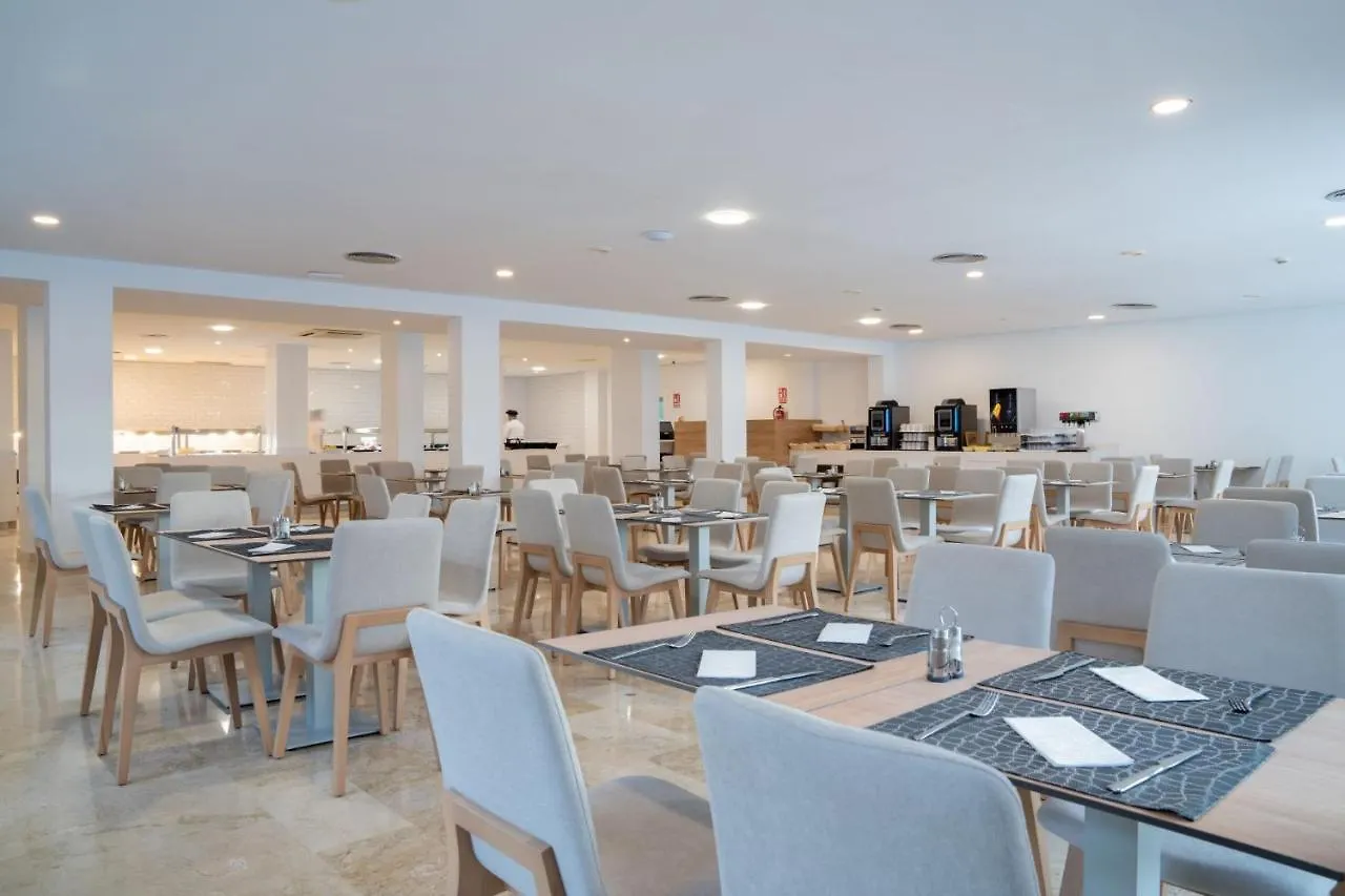Aparthotel Ferrer Lime Isabel Cala Bona   Cala Bona (Mallorca)