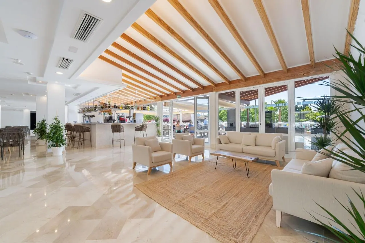 ***  Aparthotel Ferrer Lime Isabel Cala Bona  Spanien