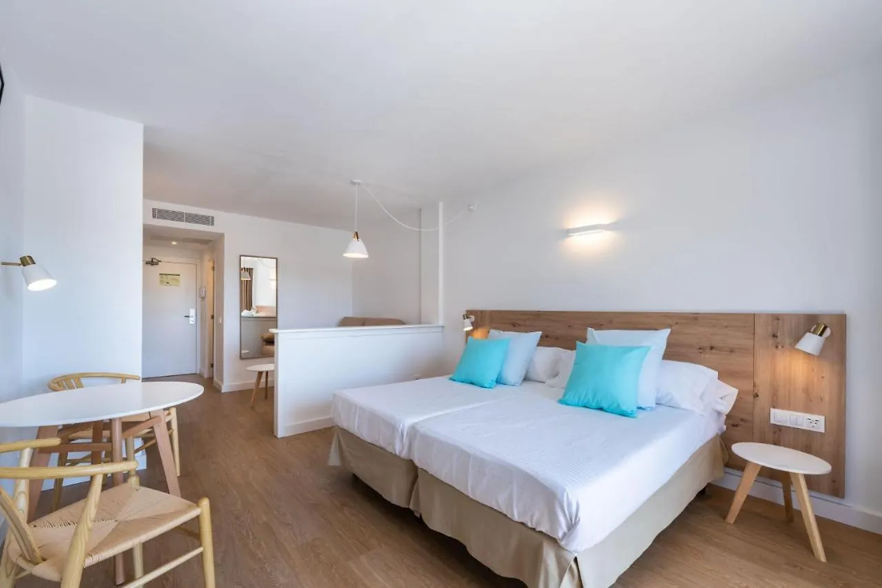 Aparthotel Ferrer Lime Isabel Cala Bona  3*, Cala Bona (Mallorca) Spanien