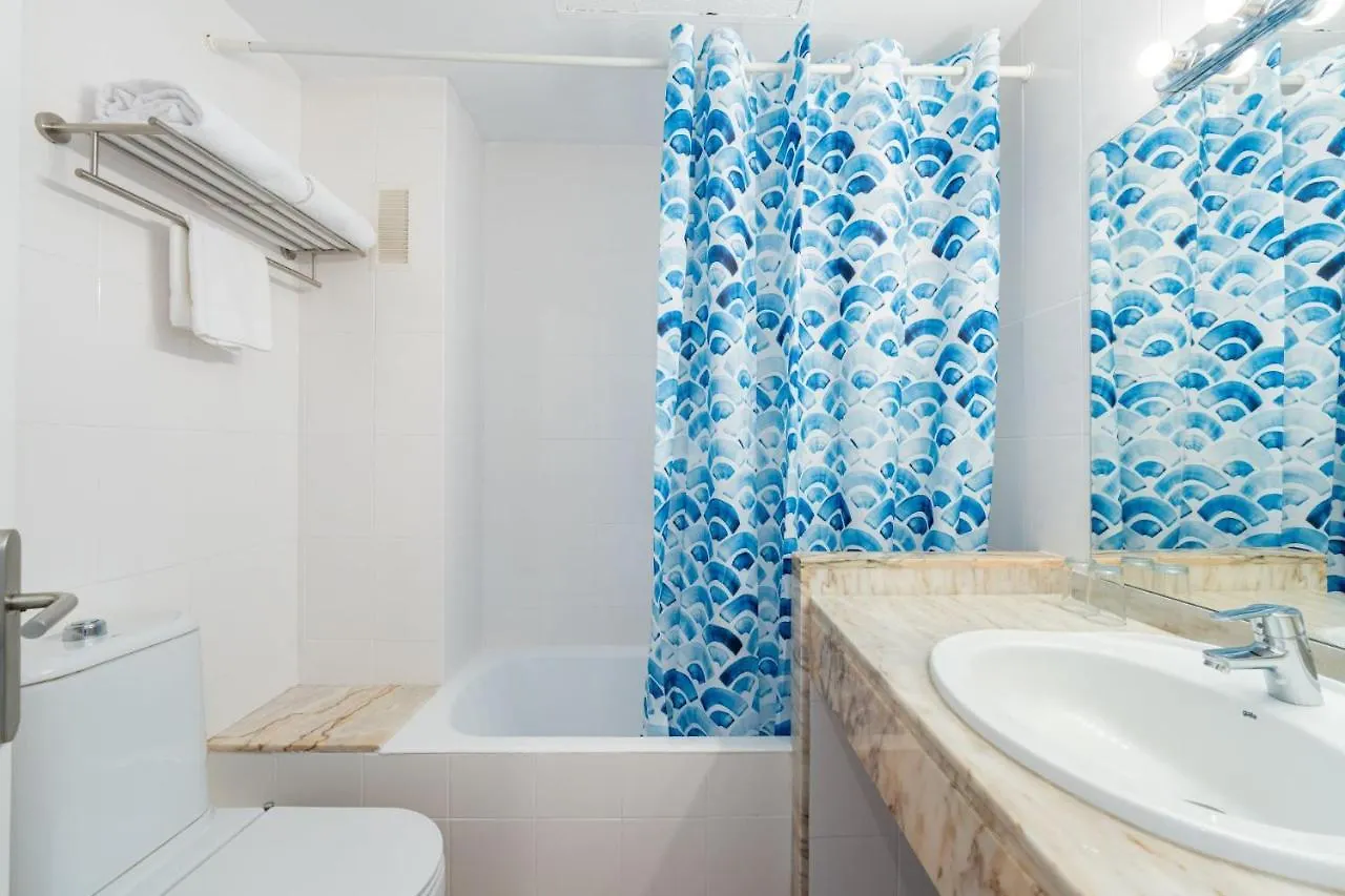 Aparthotel Ferrer Lime Isabel Cala Bona  3*, Cala Bona (Mallorca) Spanien