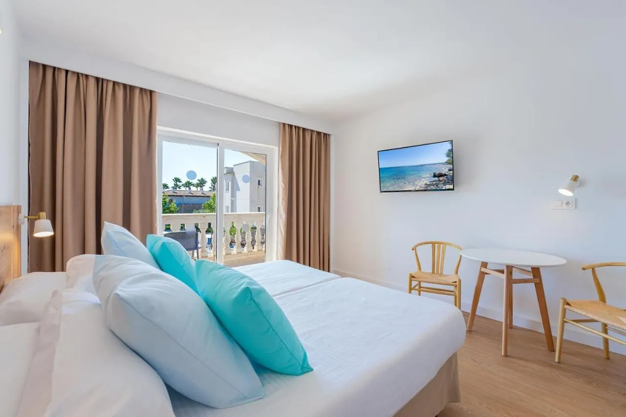 Aparthotel Ferrer Lime Isabel Cala Bona