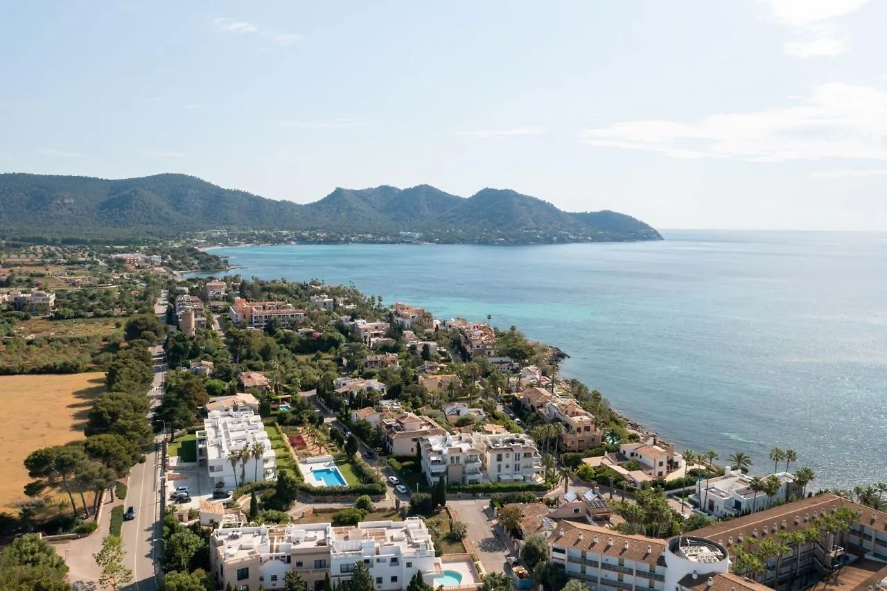 Aparthotel Ferrer Lime Isabel Cala Bona  3*, Cala Bona (Mallorca)