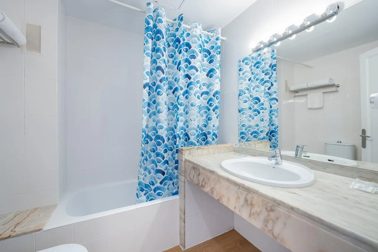 Aparthotel Ferrer Lime Isabel Cala Bona