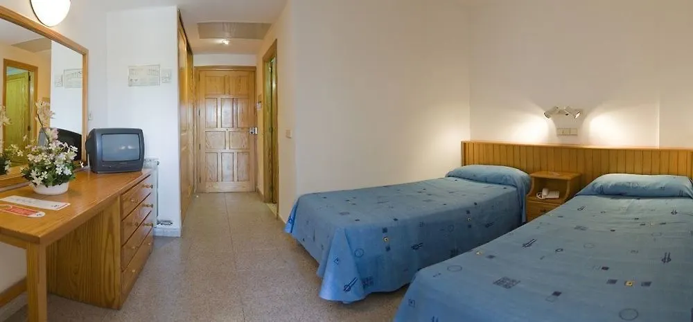 Aparthotel Ferrer Lime Isabel Cala Bona