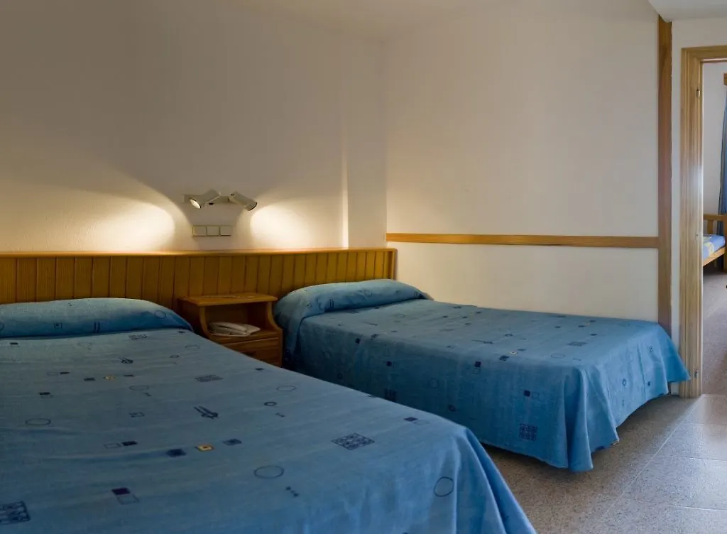 ***  Aparthotel Ferrer Lime Isabel Cala Bona  Spanien