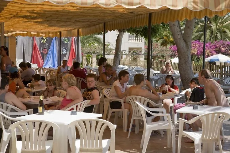 Aparthotel Ferrer Lime Isabel Cala Bona  Cala Bona (Mallorca)