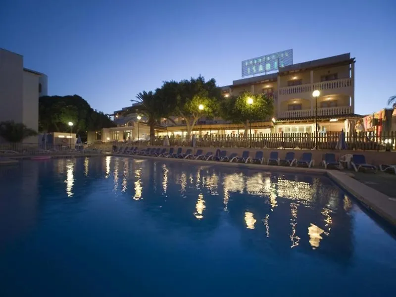 Aparthotel Ferrer Lime Isabel Cala Bona  3*, Cala Bona (Mallorca) Spain