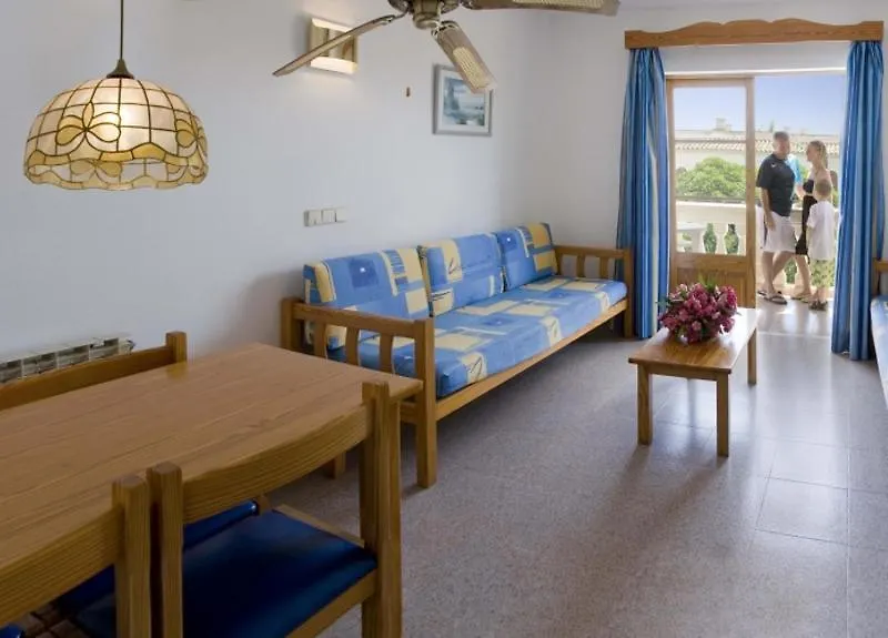 Aparthotel Ferrer Lime Isabel Cala Bona