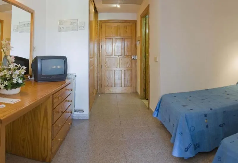 Aparthotel Ferrer Lime Isabel Cala Bona  Cala Bona (Mallorca)