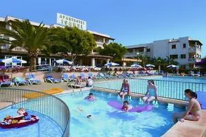 Aparthotel Ferrer Lime Isabel Cala Bona  Spagna