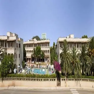***  Aparthotel Ferrer Lime Isabel Cala Bona  Spanien