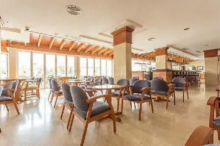 Aparthotel Ferrer Lime Isabel Cala Bona  Spanien