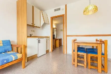 Aparthotel Ferrer Lime Isabel Cala Bona  Cala Bona (Mallorca)