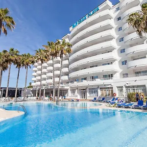 Отель Bluesea Gran Playa