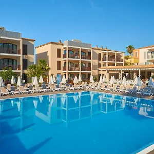 3* Lägenhetshotell Protur Floriana 3* Sup