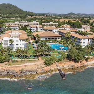 4* Lägenhetshotell Grupotel Mallorca Mar
