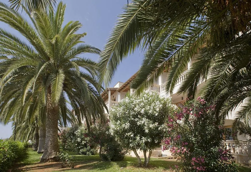 Aparthotel Ferrer Lime Isabel Cala Bona   Cala Bona (Mallorca)
