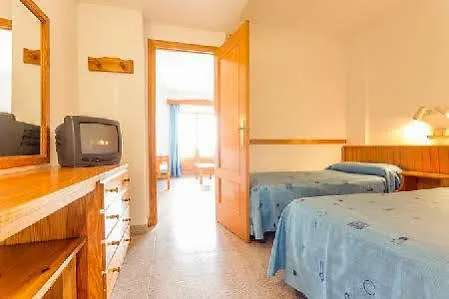 Aparthotel Ferrer Lime Isabel Cala Bona