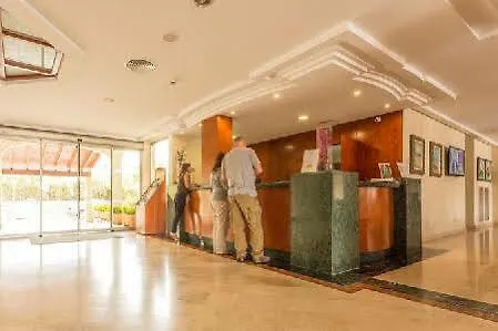 Aparthotel Ferrer Lime Isabel Cala Bona  3*, Cala Bona (Mallorca) Spain
