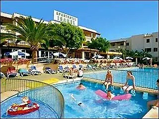 Aparthotel Ferrer Lime Isabel Cala Bona  3*, Cala Bona (Mallorca)